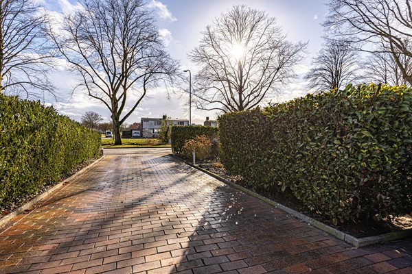 Medium property photo - Vijverstraat 18, 9561 KR Ter Apel